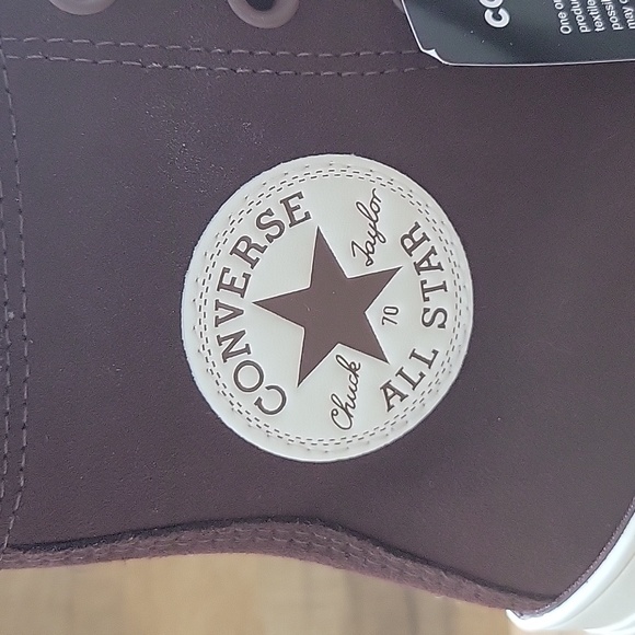 Converse Boots Brand new in the box no lid. - Picture 4 of 12